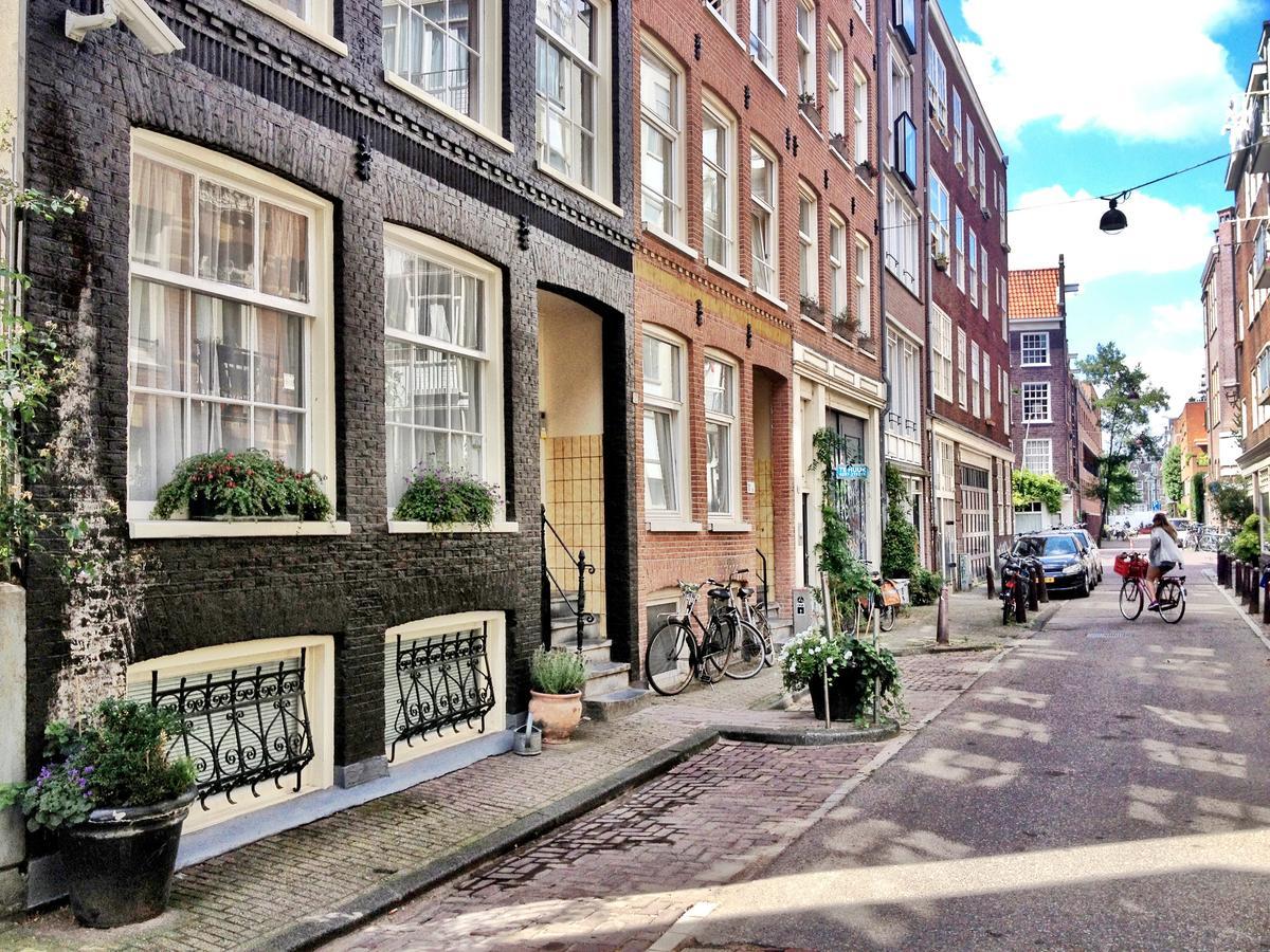 Amsterdam At Home Екстер'єр фото